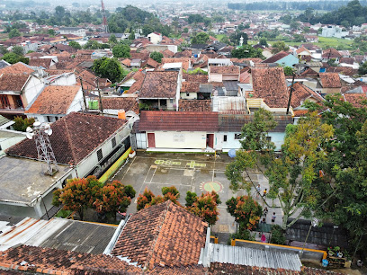 Lapangan Serba Guna Jatiraya