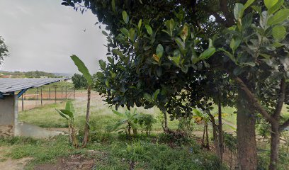 Lapangan Serbaguna Sabilulungan